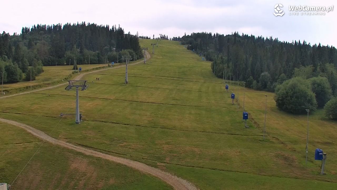 Kotelnica Białczańska - Remiaszów - 03 sierpień 2026, 17:22