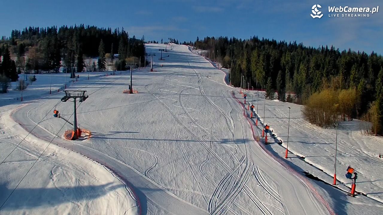 Kotelnica Białczańska - Remiaszów - 04 kwiecień 2026, 07:43