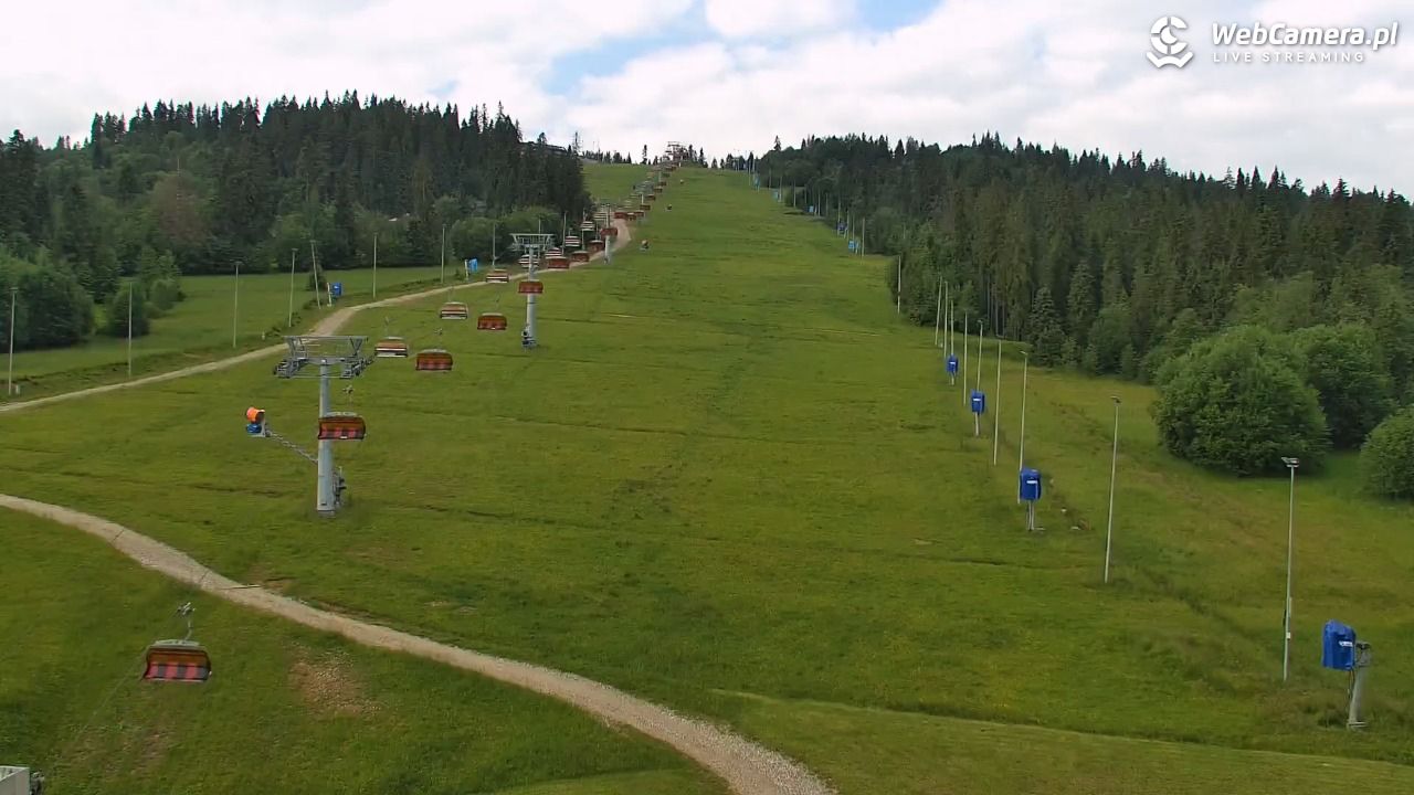 Kotelnica Białczańska - Remiaszów - 19 czerwiec 2026, 08:07
