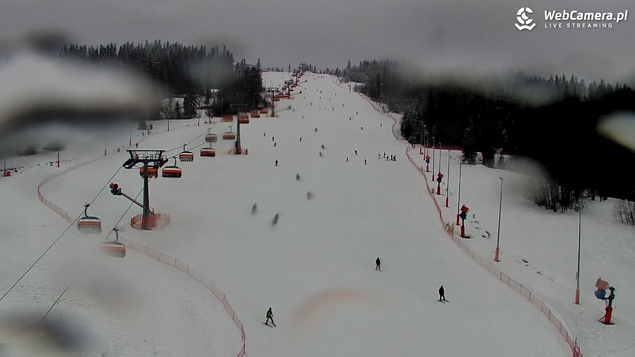 Kotelnica Białczańska - Remiaszów - 24 luty 2026, 11:16