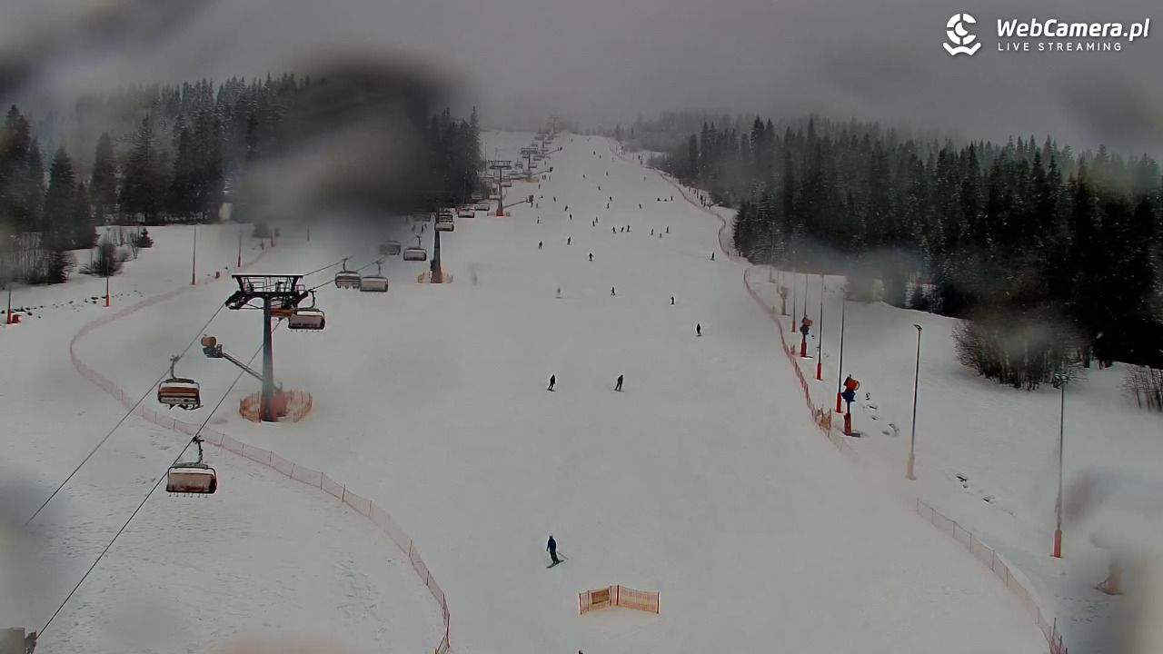 Kotelnica Białczańska - Remiaszów - 24 luty 2026, 10:37