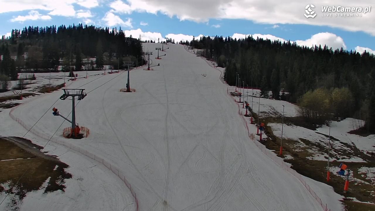 Kotelnica Białczańska - Remiaszów - 06 kwiecień 2026, 11:03