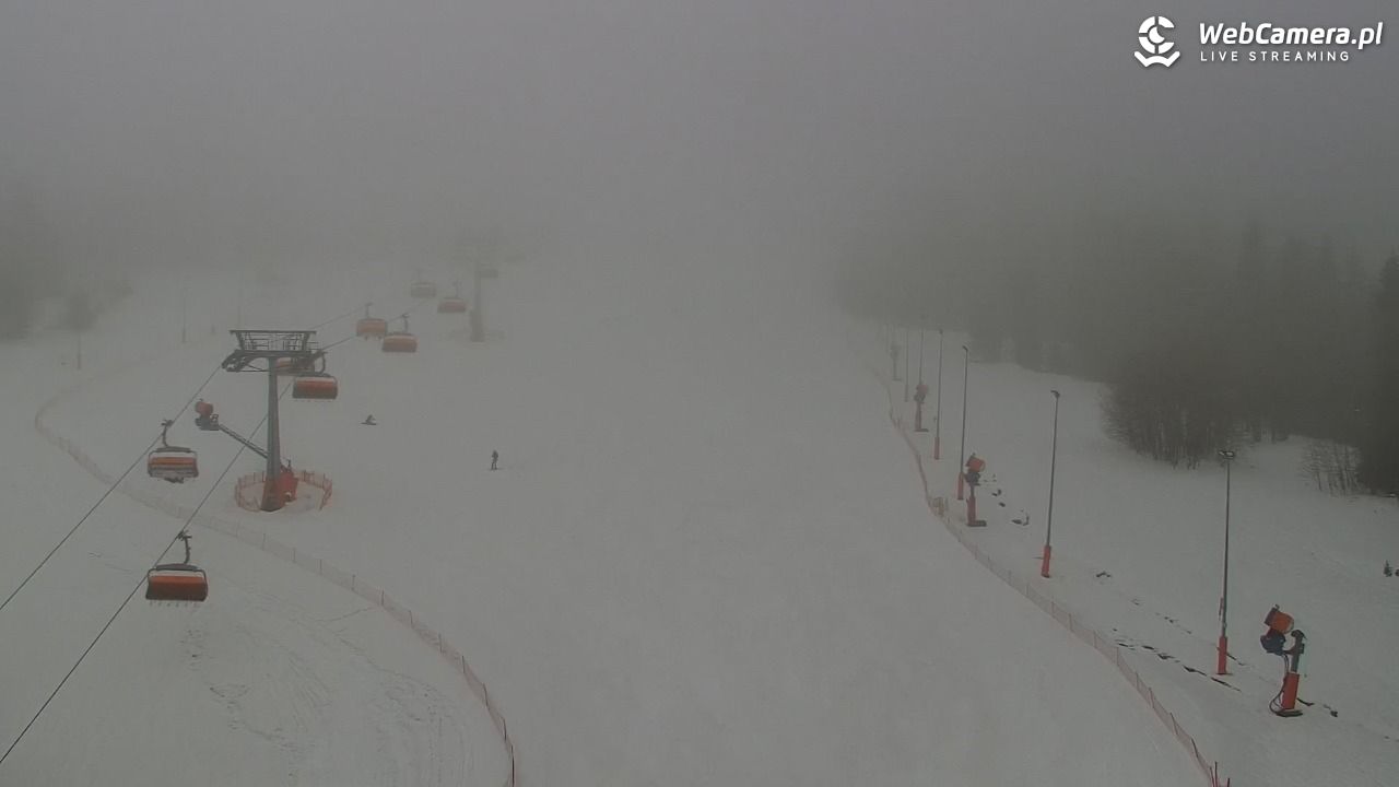 Kotelnica Białczańska - Remiaszów - 29 marzec 2026, 11:34