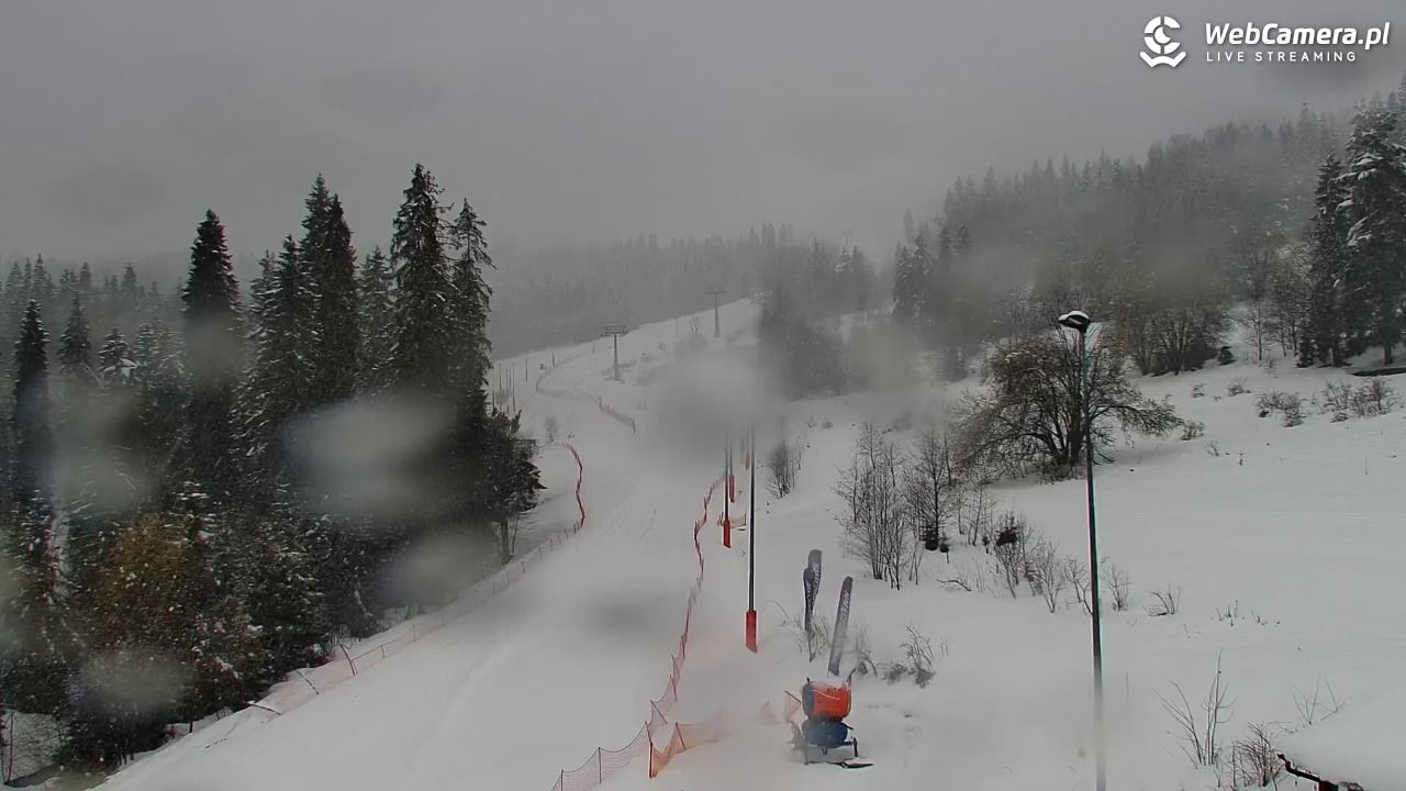 Kotelnica Białczańska - Remiaszów - 31 marzec 2026, 17:54