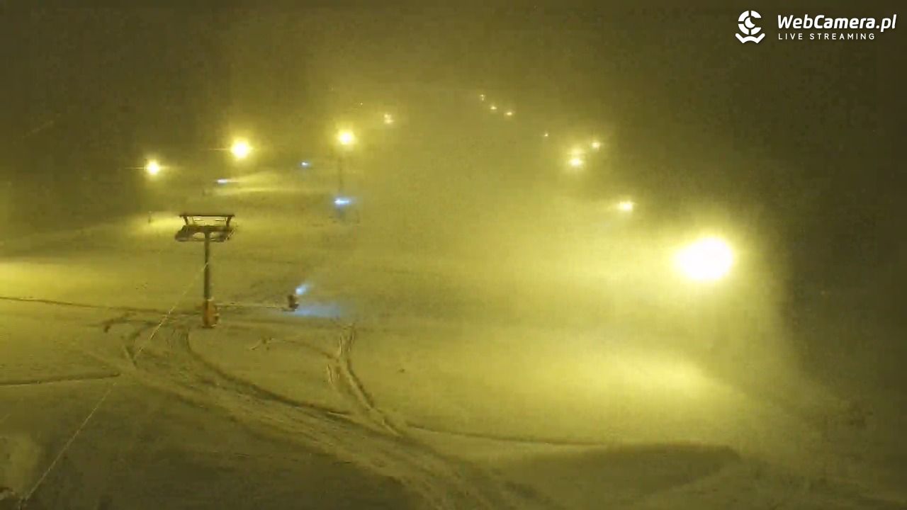 Kotelnica Białczańska - Remiaszów - 23 listopad 2025, 01:21