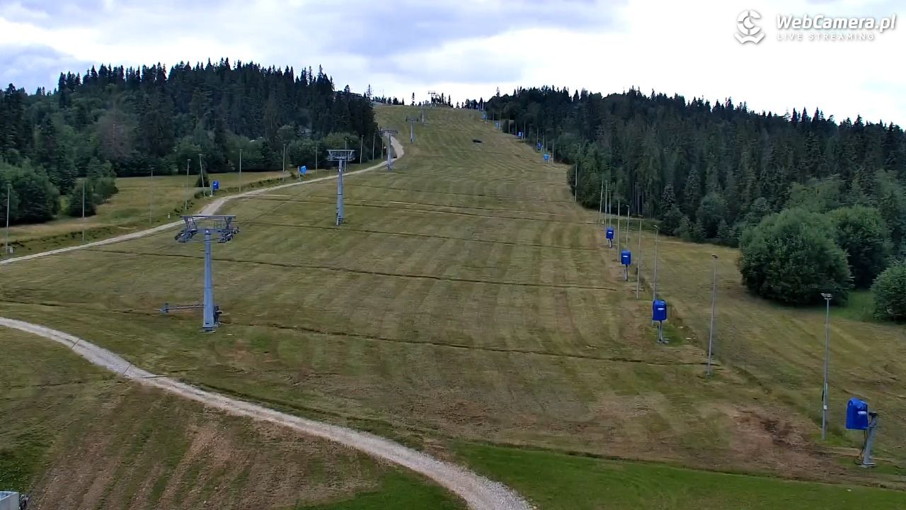 Kotelnica Białczańska - Remiaszów - 22 lipiec 2026, 14:24