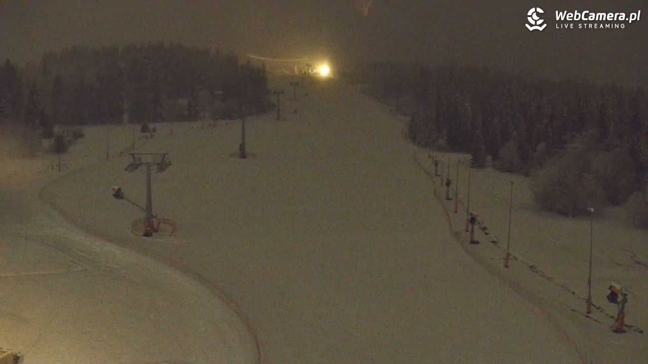 Kotelnica Białczańska - Remiaszów - 26 marzec 2026, 22:24