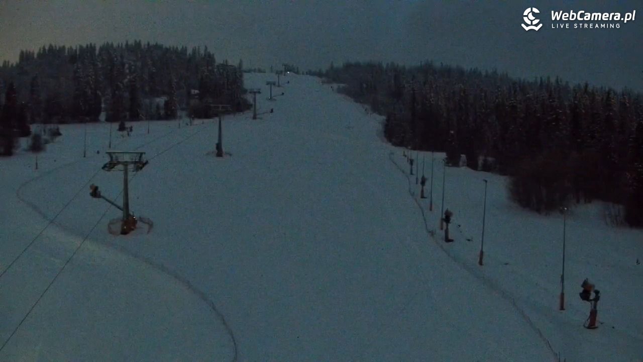 Kotelnica Białczańska - Remiaszów - 01 kwiecień 2026, 05:34