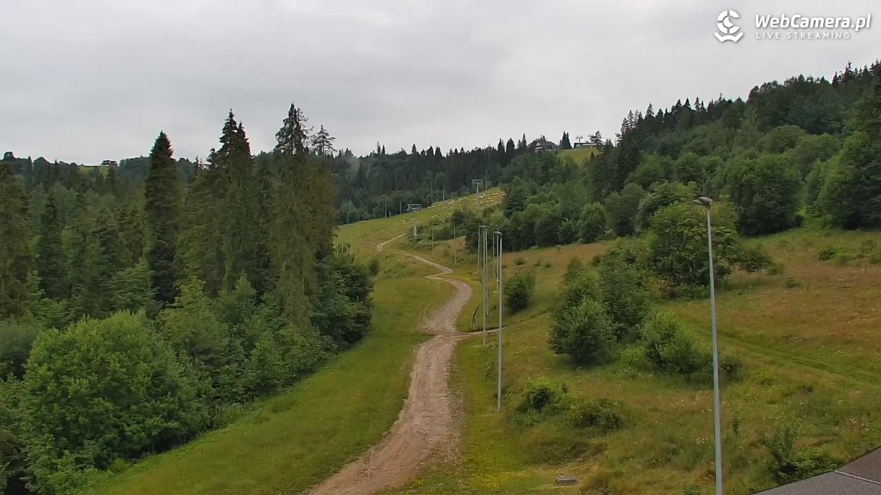 Kotelnica Białczańska - Remiaszów - 12 lipiec 2026, 10:04