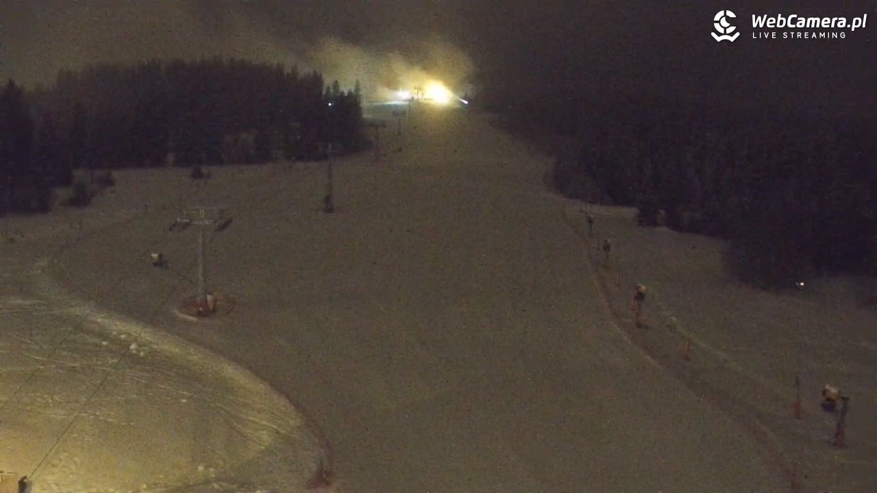 Kotelnica Białczańska - Remiaszów - 16 luty 2026, 01:42