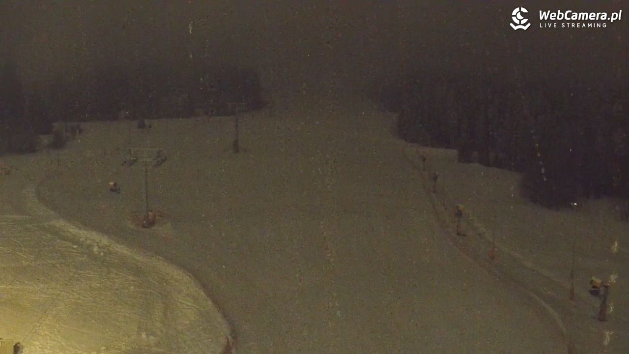 Kotelnica Białczańska - Remiaszów - 09 luty 2026, 03:05