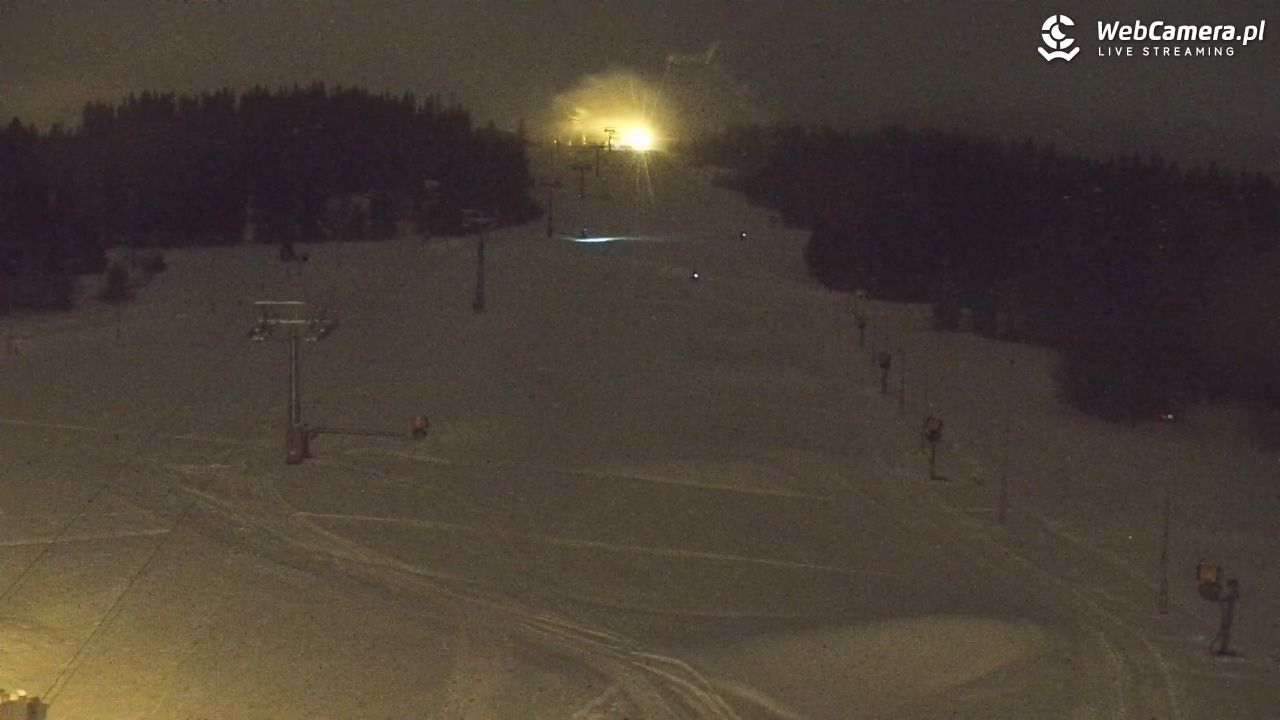 Kotelnica Białczańska - Remiaszów - 25 listopad 2025, 19:50