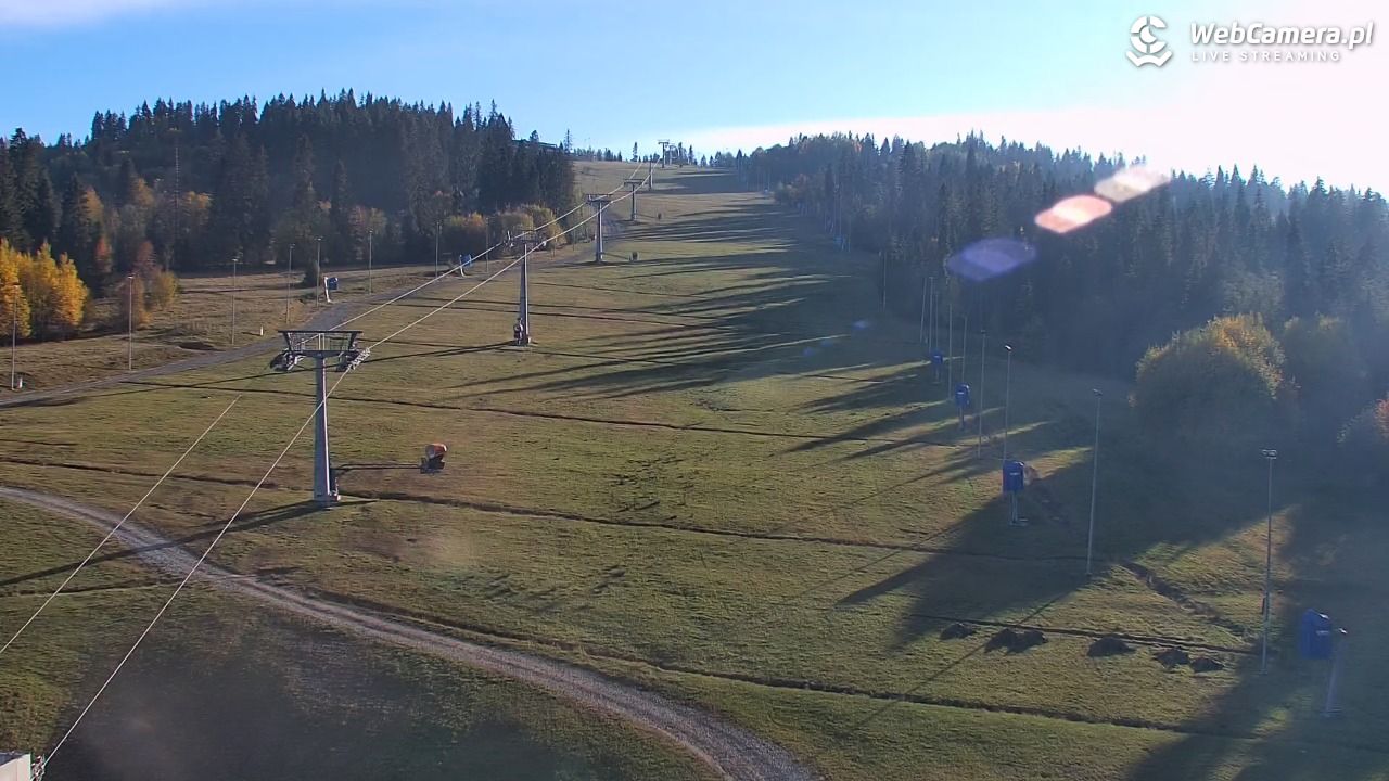 Kotelnica Białczańska - Remiaszów - 20 październik 2026, 13:35