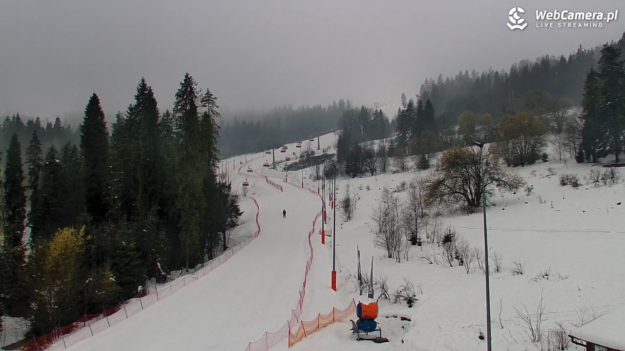 Kotelnica Białczańska - Remiaszów - 29 marzec 2026, 15:50