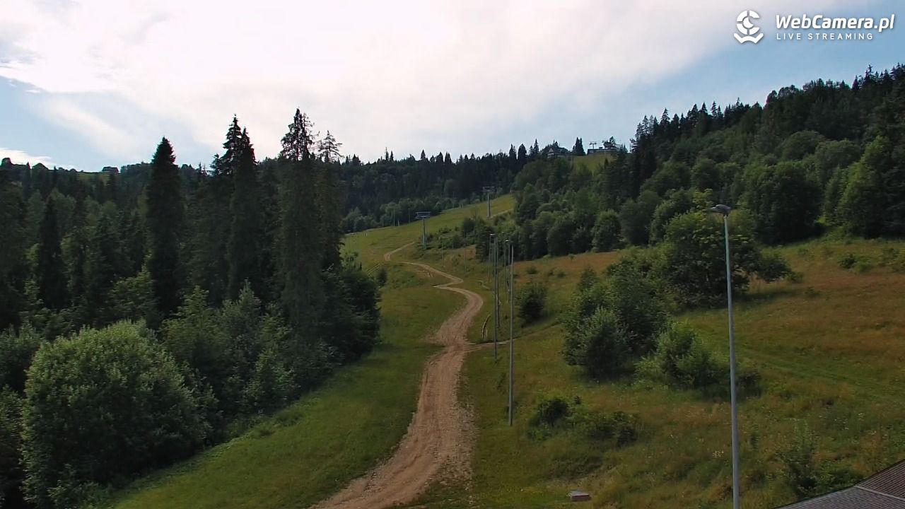 Kotelnica Białczańska - Remiaszów - 16 lipiec 2026, 14:49