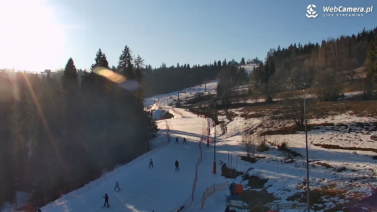 Kotelnica Białczańska - Remiaszów - 26 luty 2026, 15:54