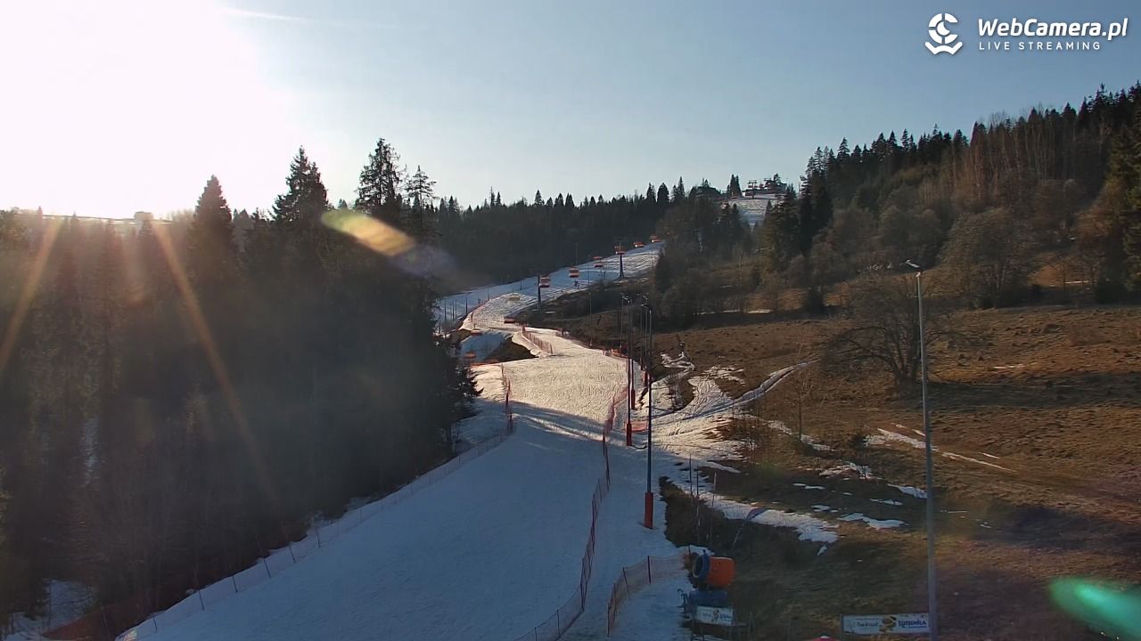 Kotelnica Białczańska - Remiaszów - 03 marzec 2026, 16:06