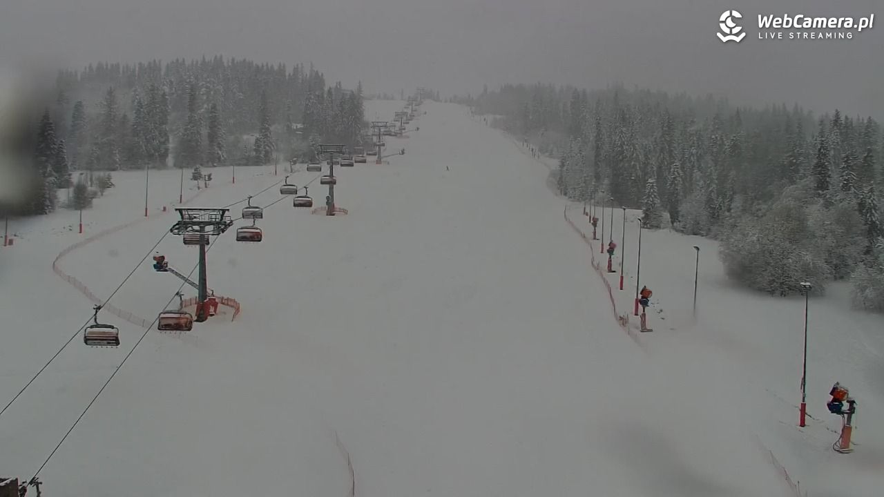 Kotelnica Białczańska - Remiaszów - 27 marzec 2026, 09:35