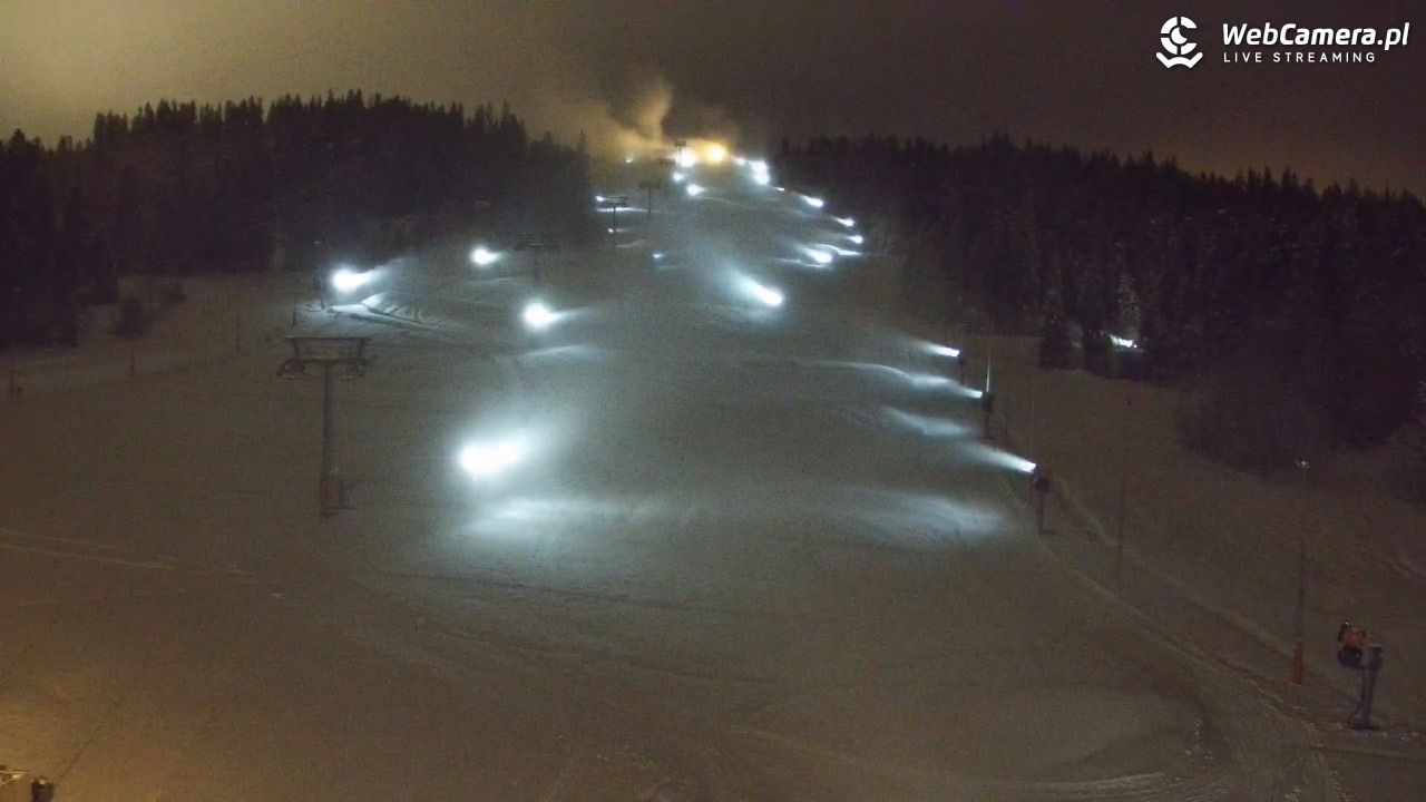 Kotelnica Białczańska - Remiaszów - 27 listopad 2025, 20:39