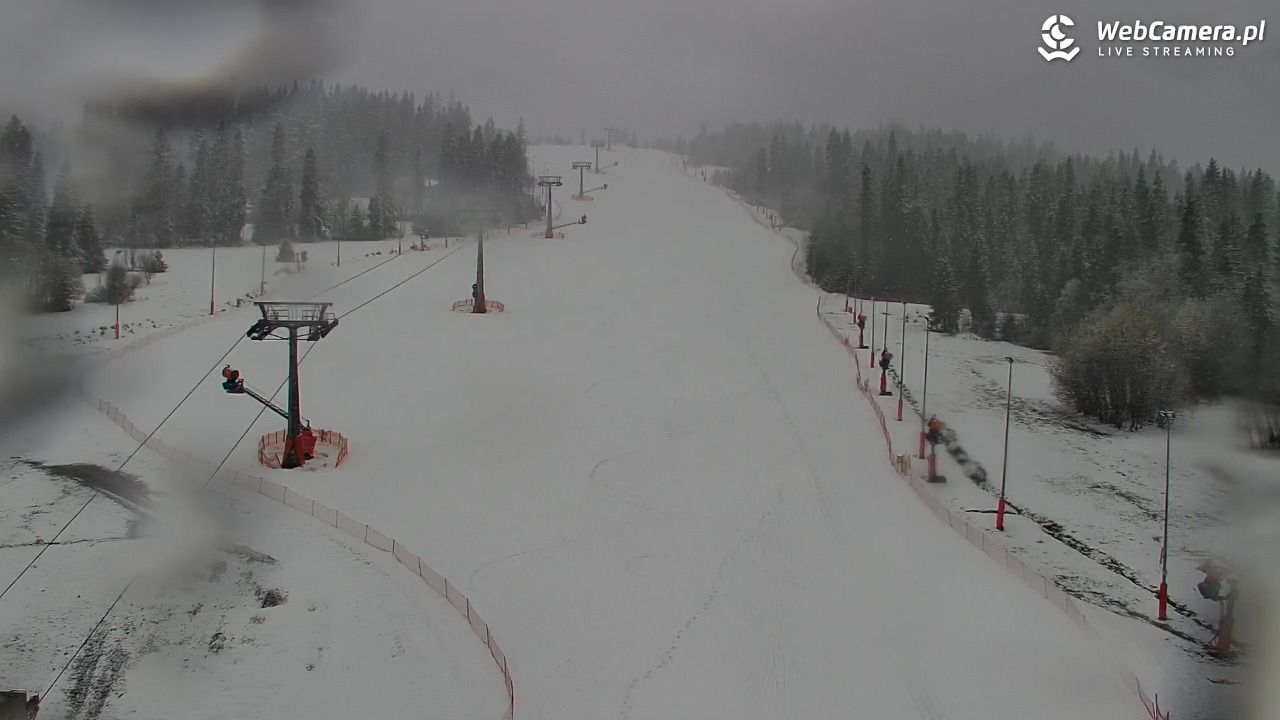 Kotelnica Białczańska - Remiaszów - 26 marzec 2026, 16:31