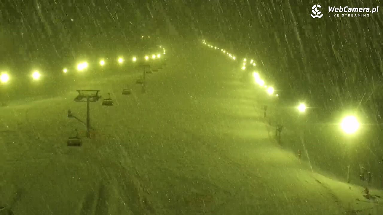 Kotelnica Białczańska - Remiaszów - 06 styczeń 2026, 22:29