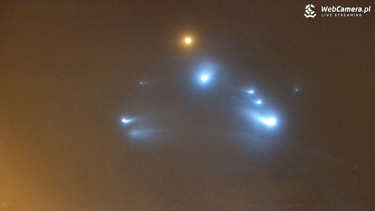 Kotelnica Białczańska - Remiaszów - 28 listopad 2025, 19:26