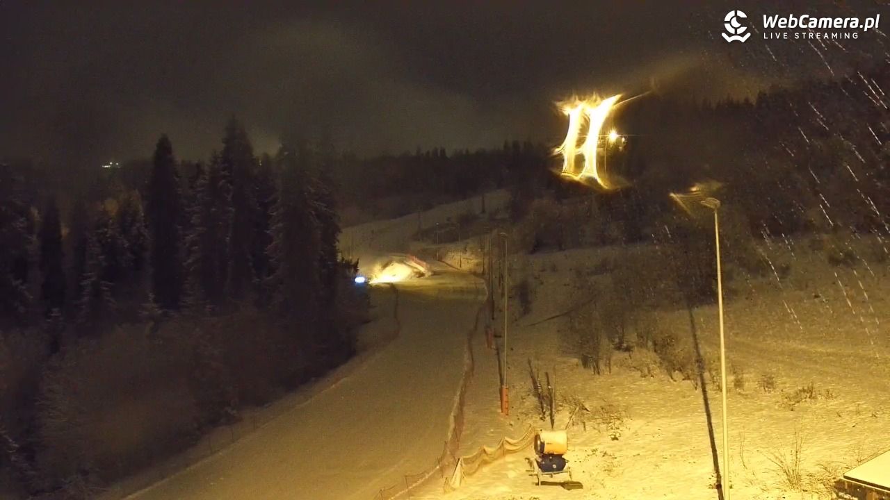 Kotelnica Białczańska - Remiaszów - 26 marzec 2026, 19:50