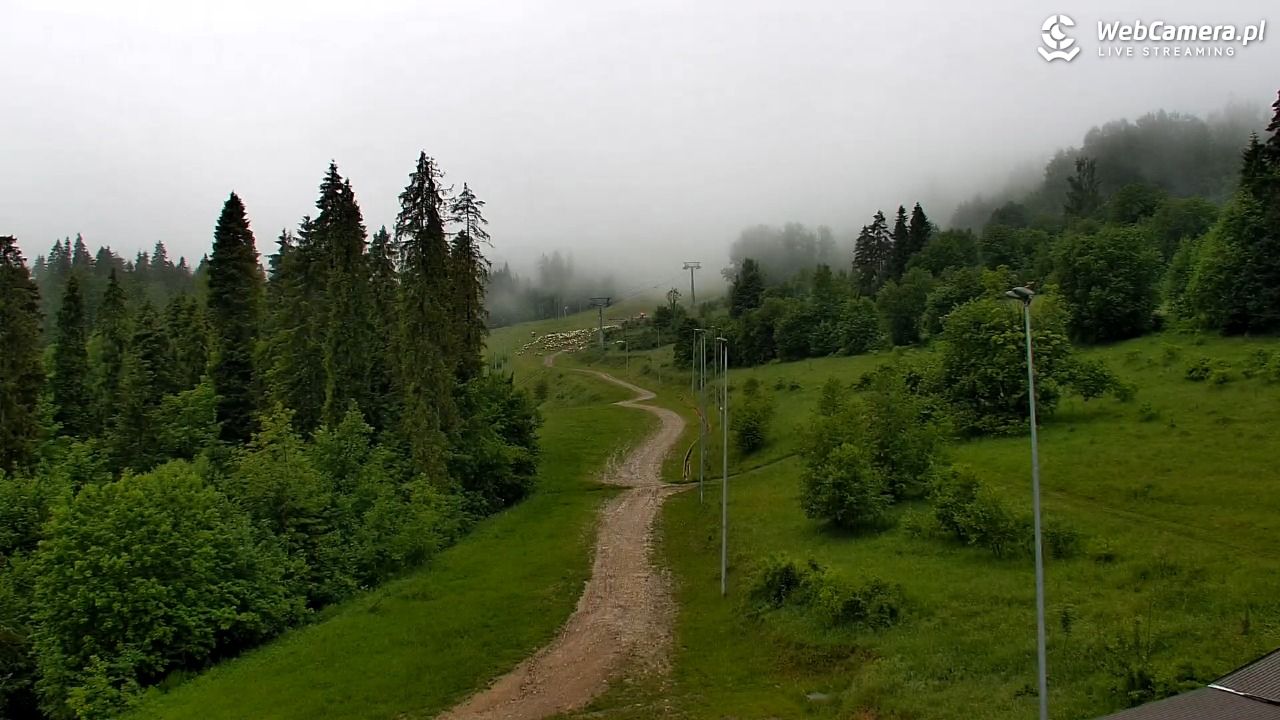 Kotelnica Białczańska - Remiaszów - 10 czerwiec 2026, 18:06