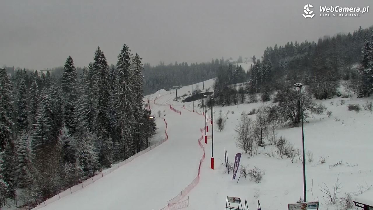 Kotelnica Białczańska - Remiaszów - 07 styczeń 2026, 07:23