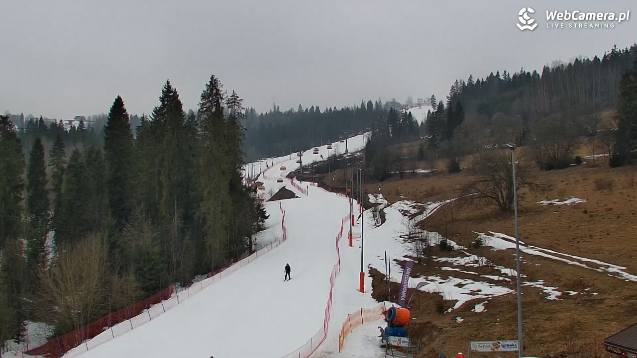 Kotelnica Białczańska - Remiaszów - 02 marzec 2026, 09:36