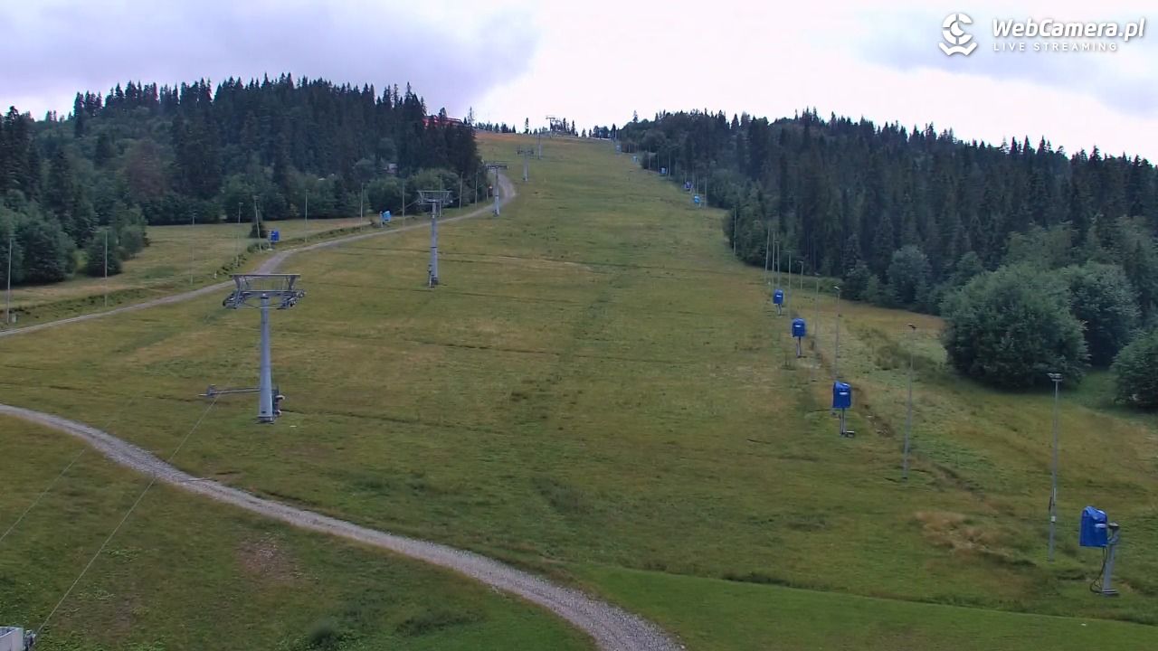 Kotelnica Białczańska - Remiaszów - 19 lipiec 2026, 20:25