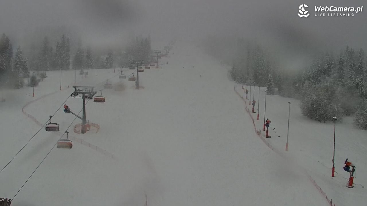 Kotelnica Białczańska - Remiaszów - 27 marzec 2026, 12:07