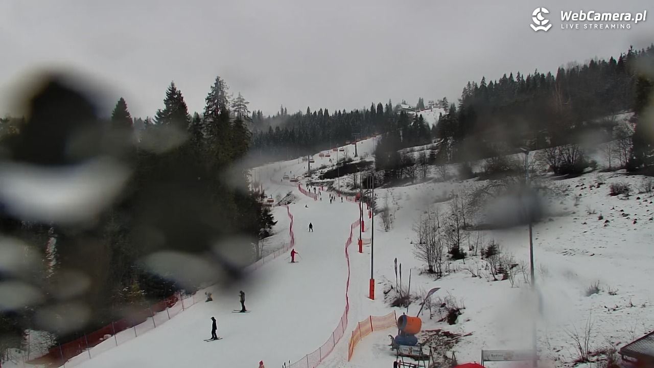 Kotelnica Białczańska - Remiaszów - 24 luty 2026, 13:18