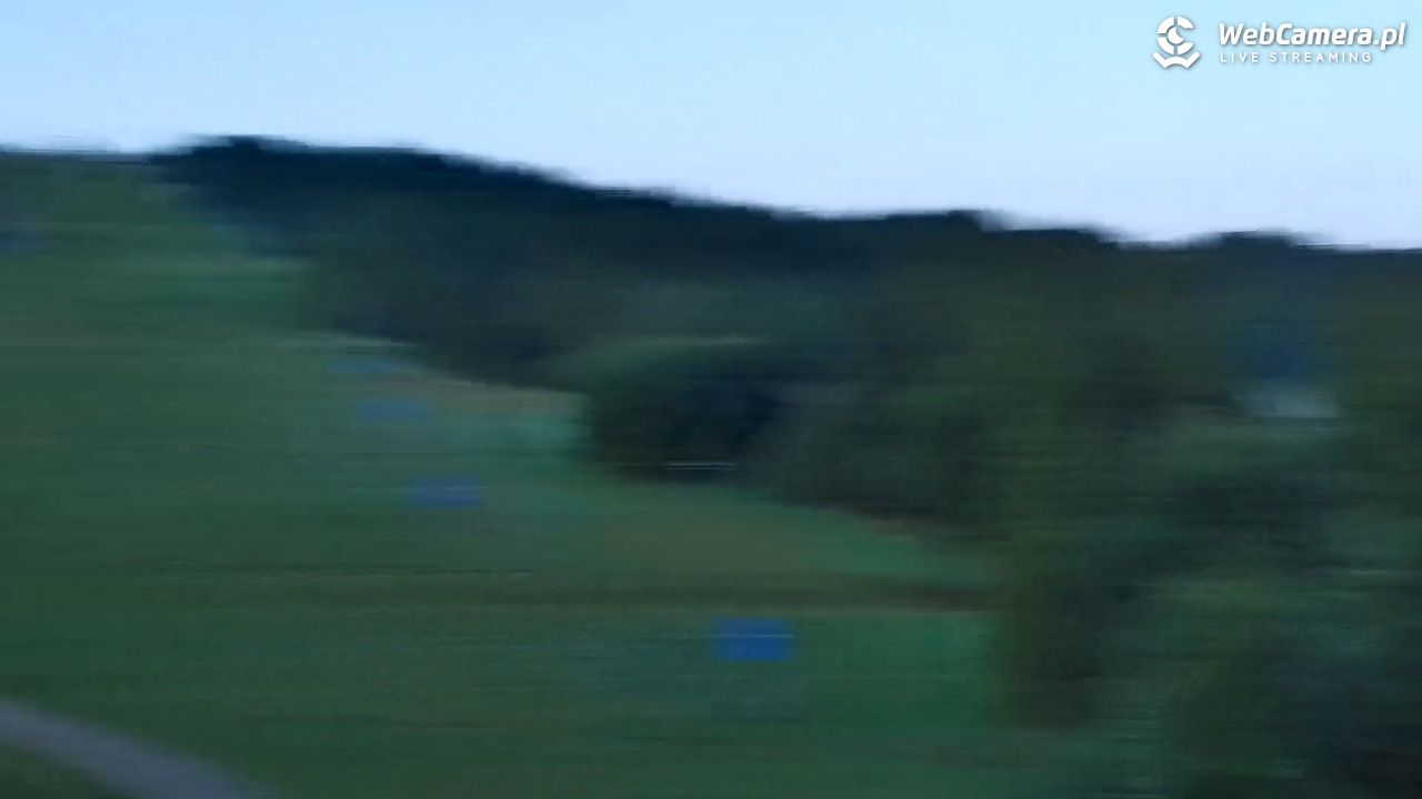Kotelnica Białczańska - Remiaszów - 12 wresień 2025, 06:12