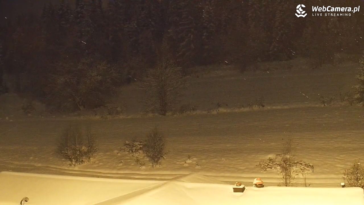 Kotelnica Białczańska - Remiaszów - 27 listopad 2025, 01:28