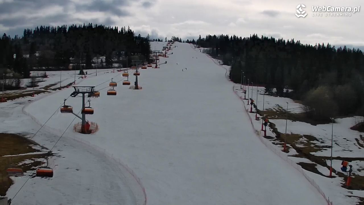 Kotelnica Białczańska - Remiaszów - 19 marzec 2026, 13:20