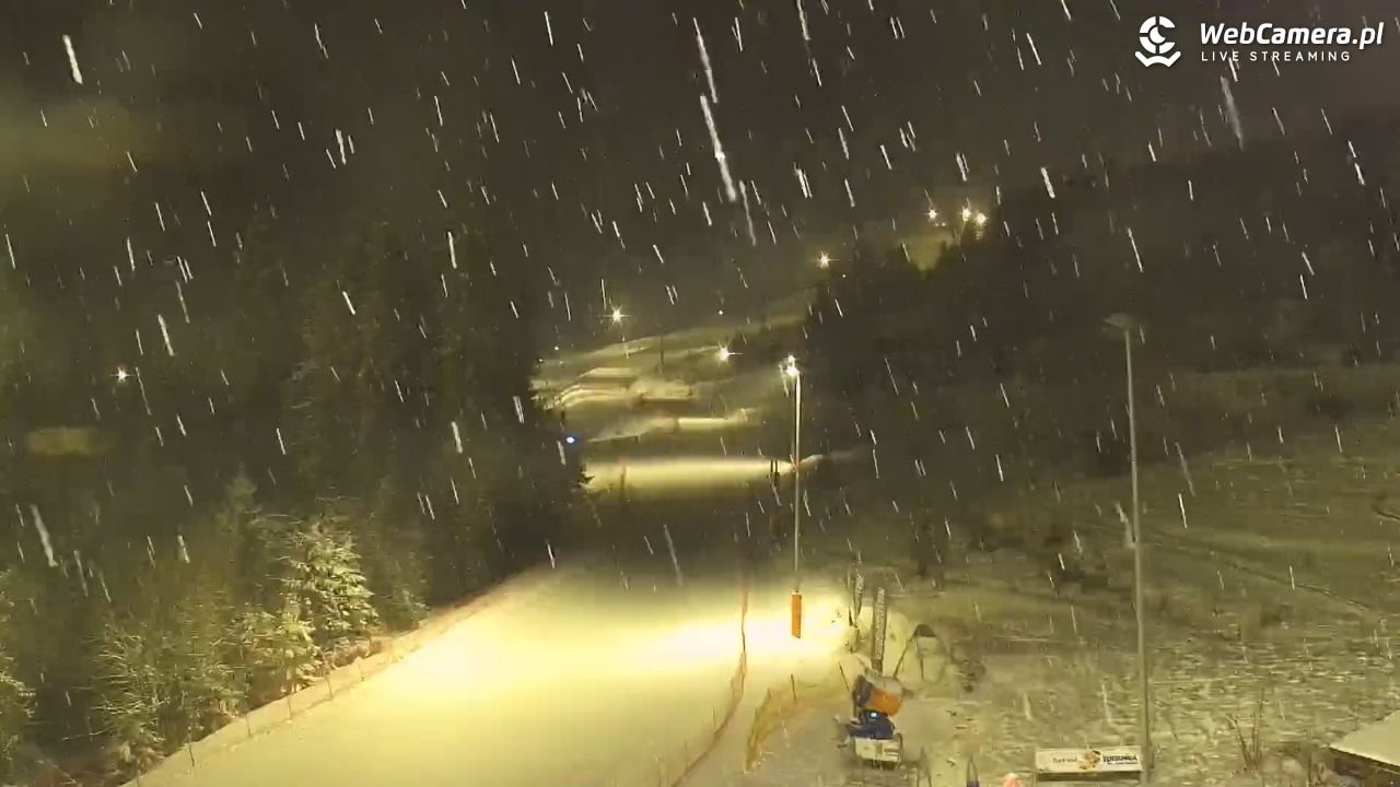 Kotelnica Białczańska - Remiaszów - 16 luty 2026, 22:13