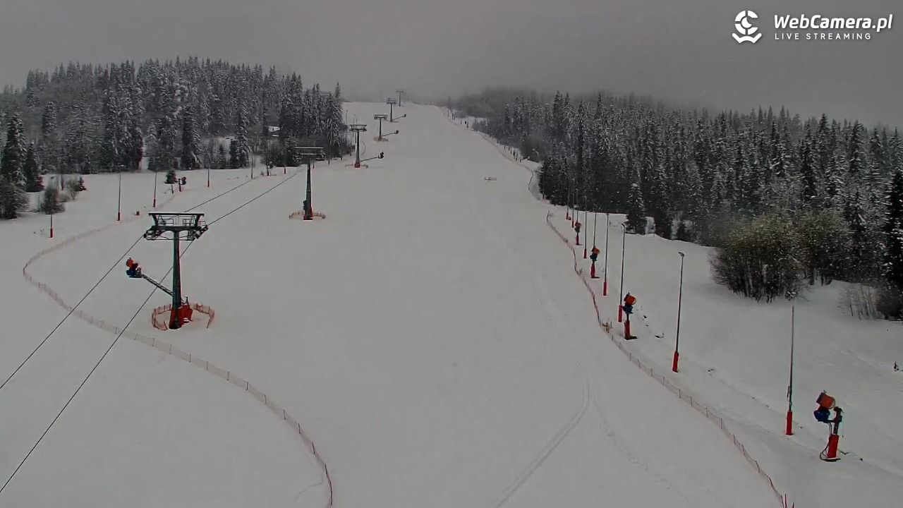 Kotelnica Białczańska - Remiaszów - 31 marzec 2026, 15:02