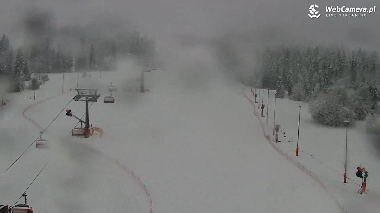 Kotelnica Białczańska - Remiaszów - 27 marzec 2026, 08:37