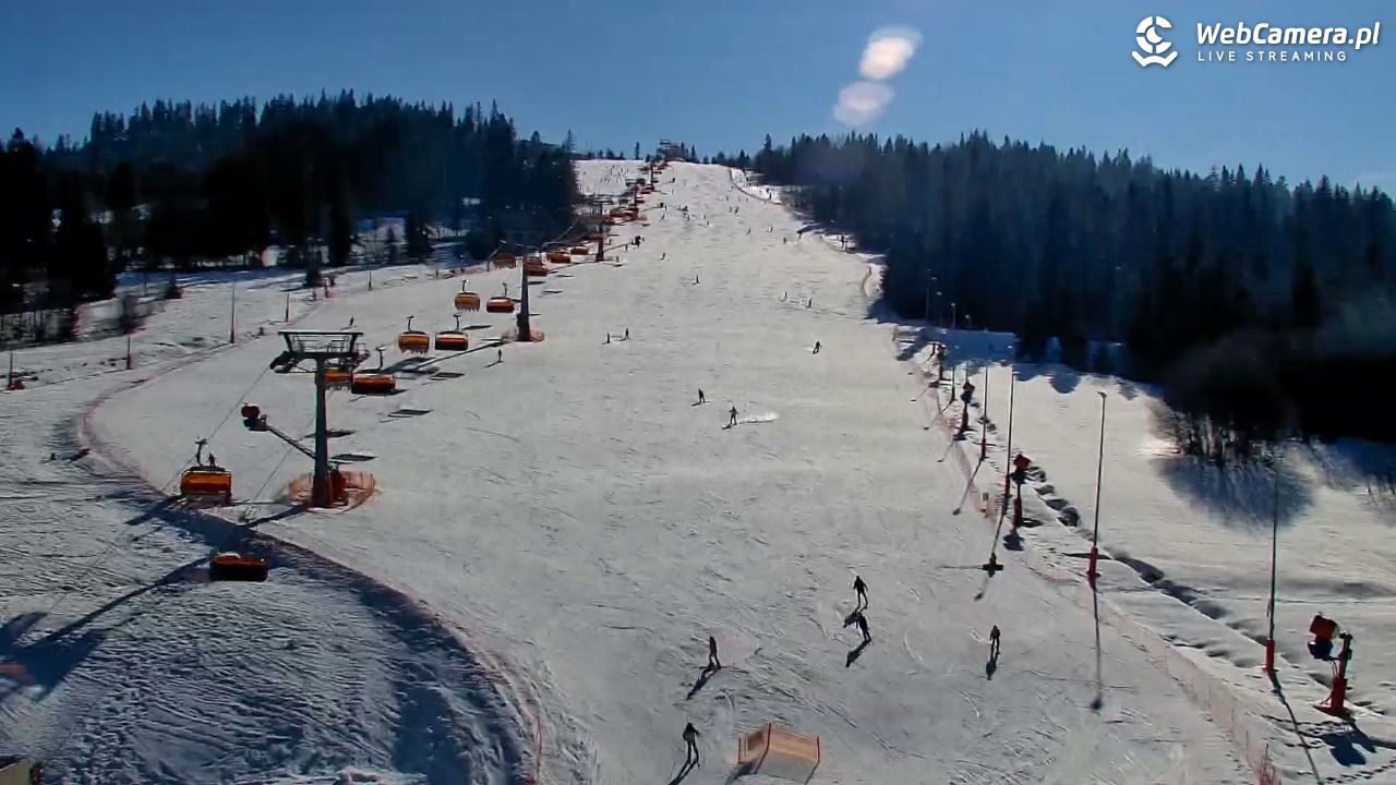 Kotelnica Białczańska - Remiaszów - 26 luty 2026, 13:43