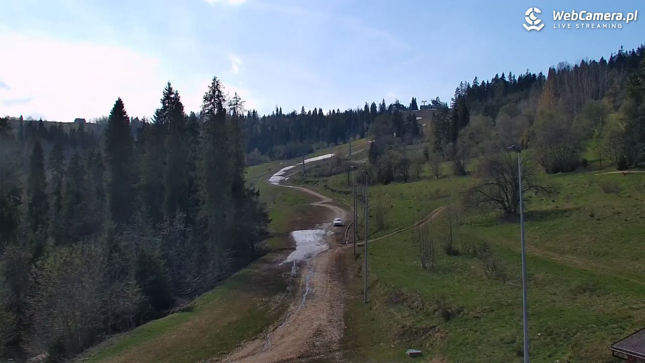 Kotelnica Białczańska - Remiaszów - 28 kwiecień 2026, 15:02