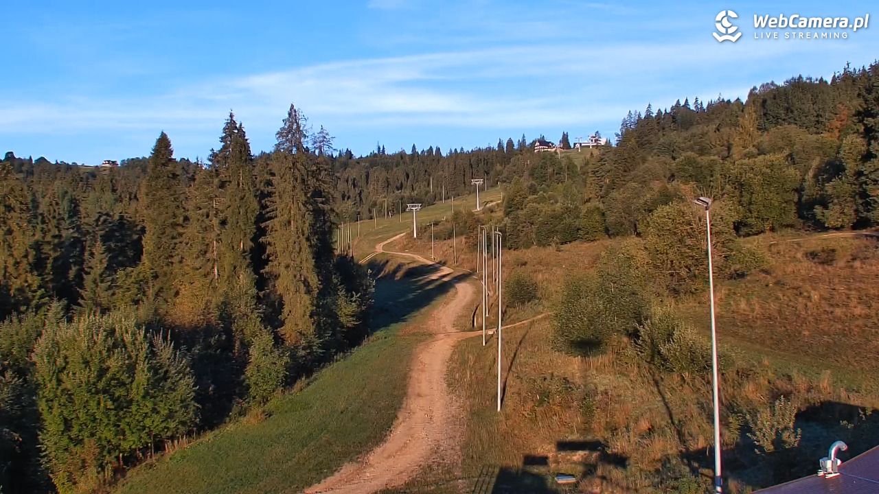 Kotelnica Białczańska - Remiaszów - 20 wresień 2026, 06:56