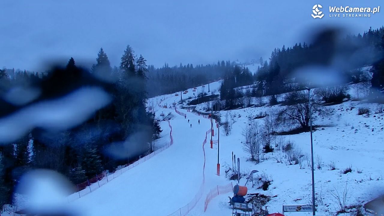 Kotelnica Białczańska - Remiaszów - 24 luty 2026, 16:24