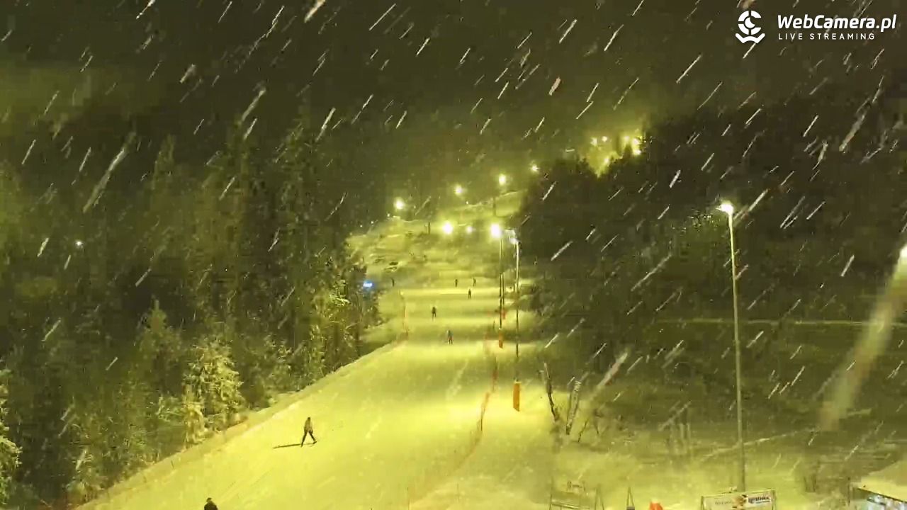 Kotelnica Białczańska - Remiaszów - 07 styczeń 2026, 18:26