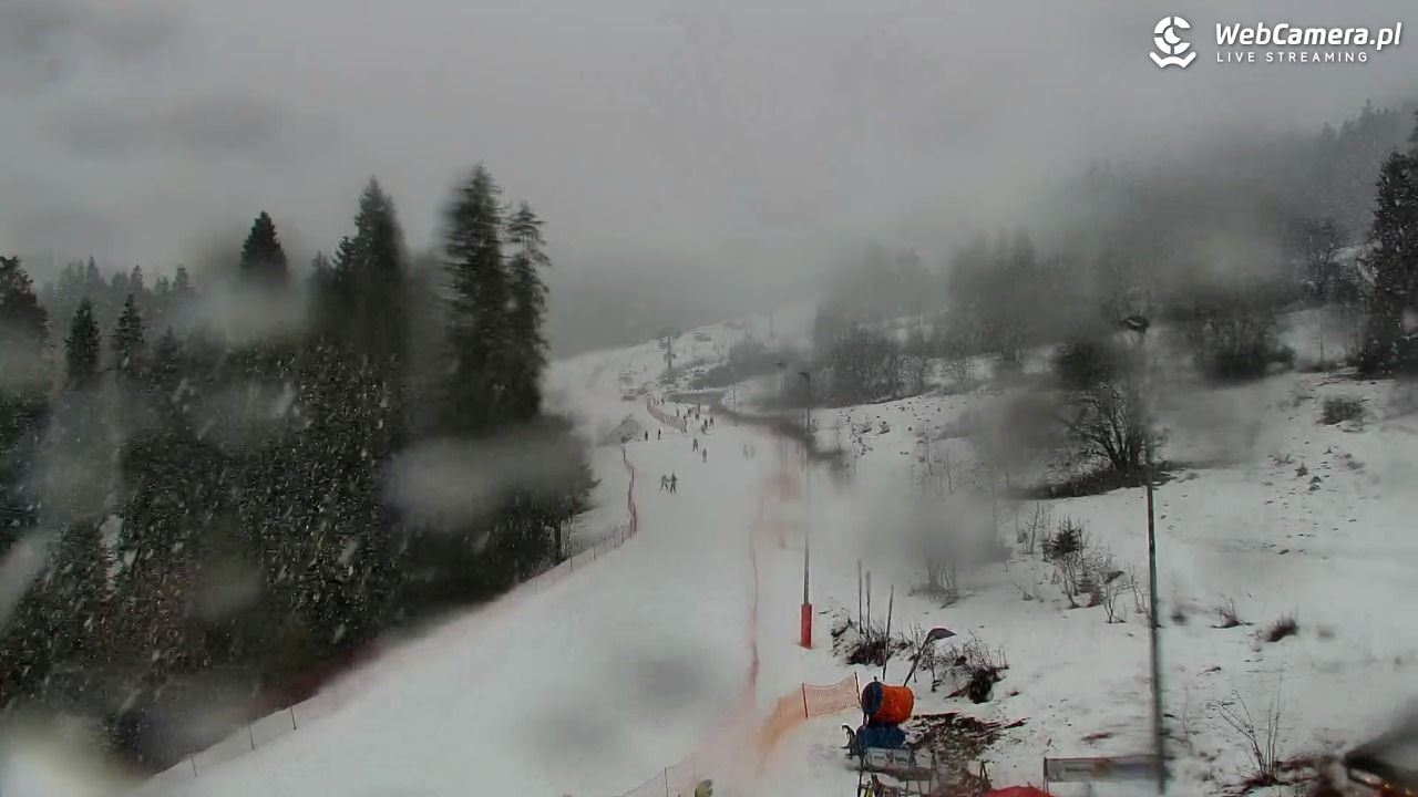 Kotelnica Białczańska - Remiaszów - 24 luty 2026, 14:56