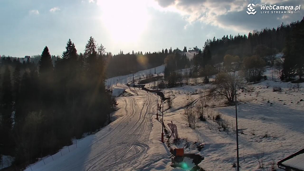 Kotelnica Białczańska - Remiaszów - 03 kwiecień 2026, 17:48