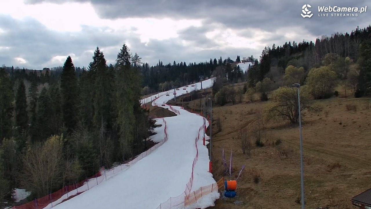 Kotelnica Białczańska - Remiaszów - 22 marzec 2026, 14:45