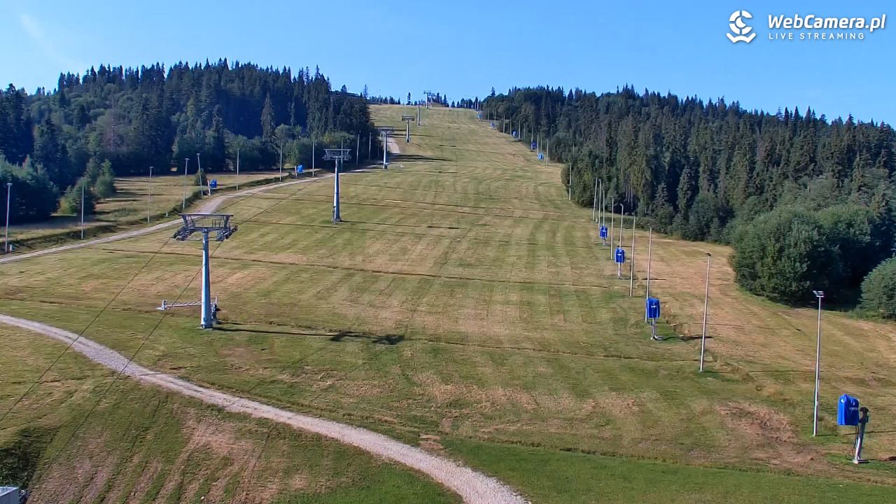 Kotelnica Białczańska - Remiaszów - 01 sierpień 2026, 08:42