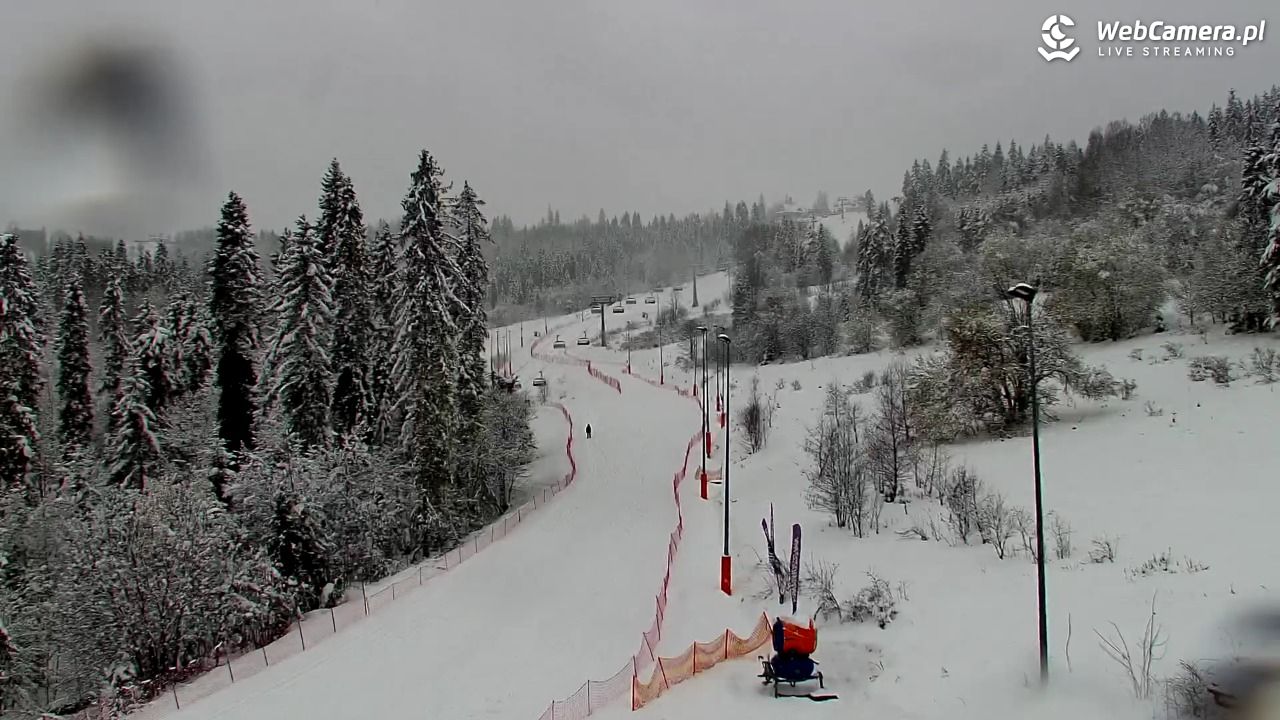 Kotelnica Białczańska - Remiaszów - 27 marzec 2026, 14:02