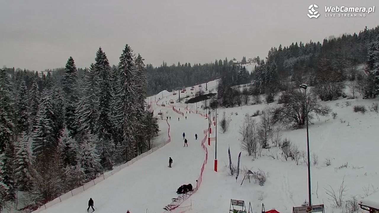 Kotelnica Białczańska - Remiaszów - 07 styczeń 2026, 15:25